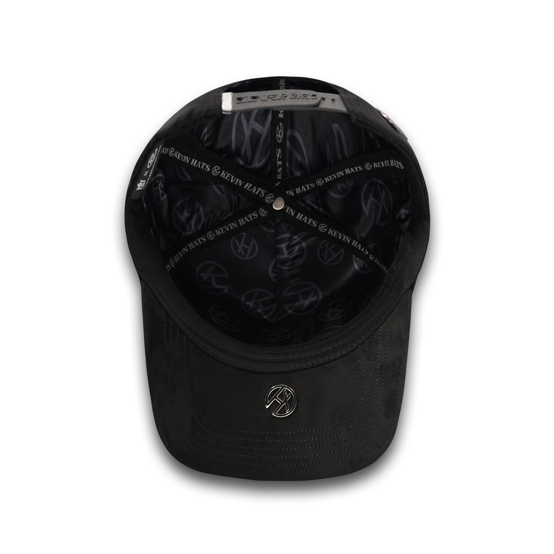 Bigg Boss NY Black Hat BB47