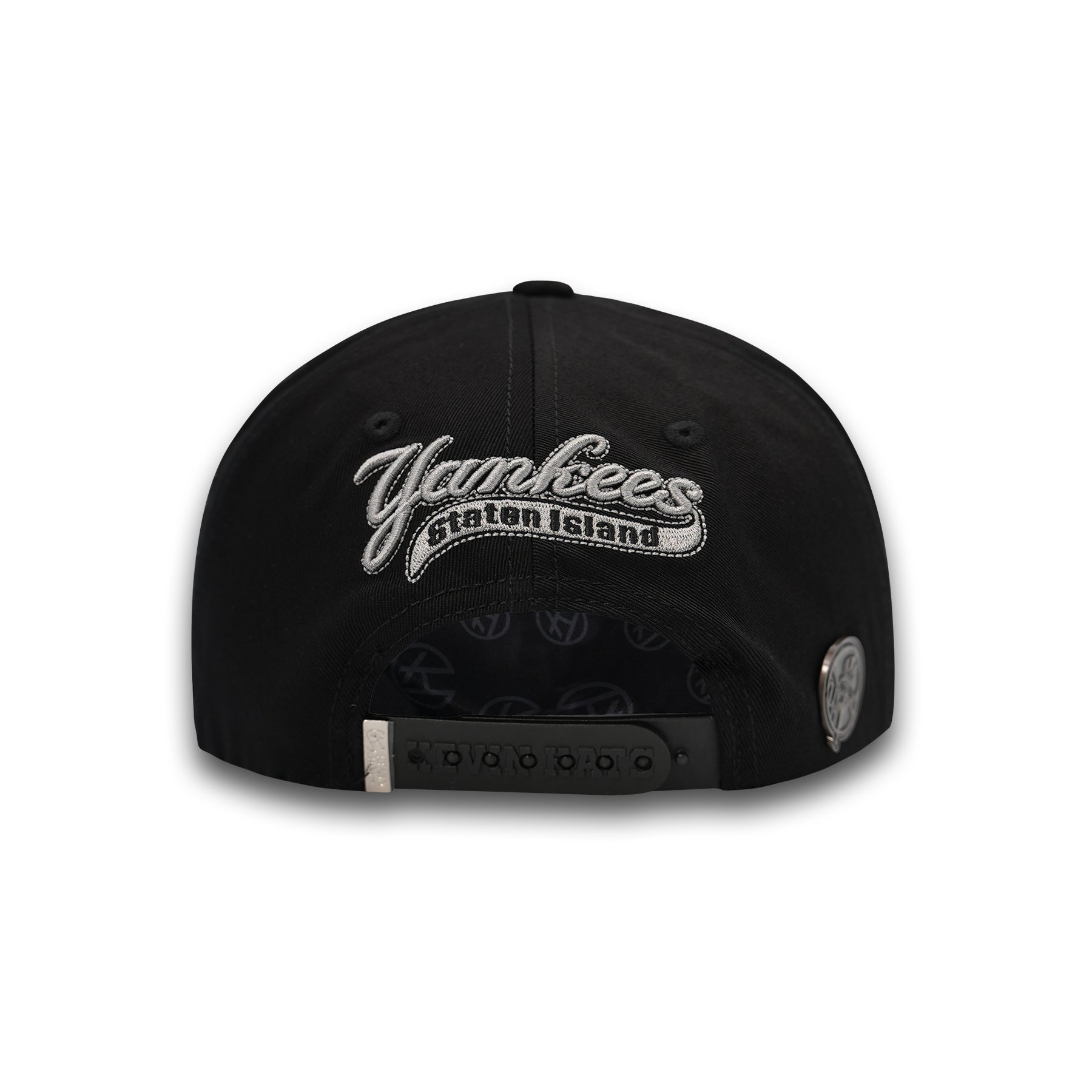 Bigg Boss NY Black Hat BB47