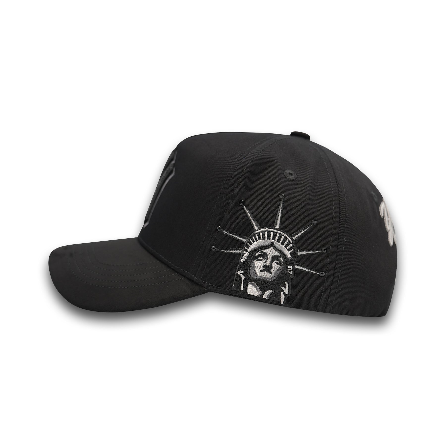 Bigg Boss NY Black Hat BB47