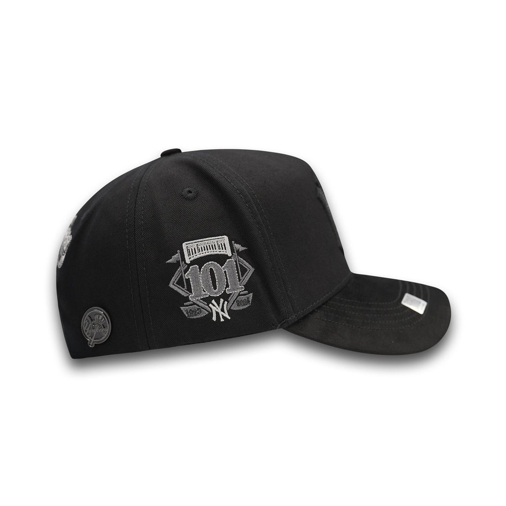 Bigg Boss NY Black Hat BB47