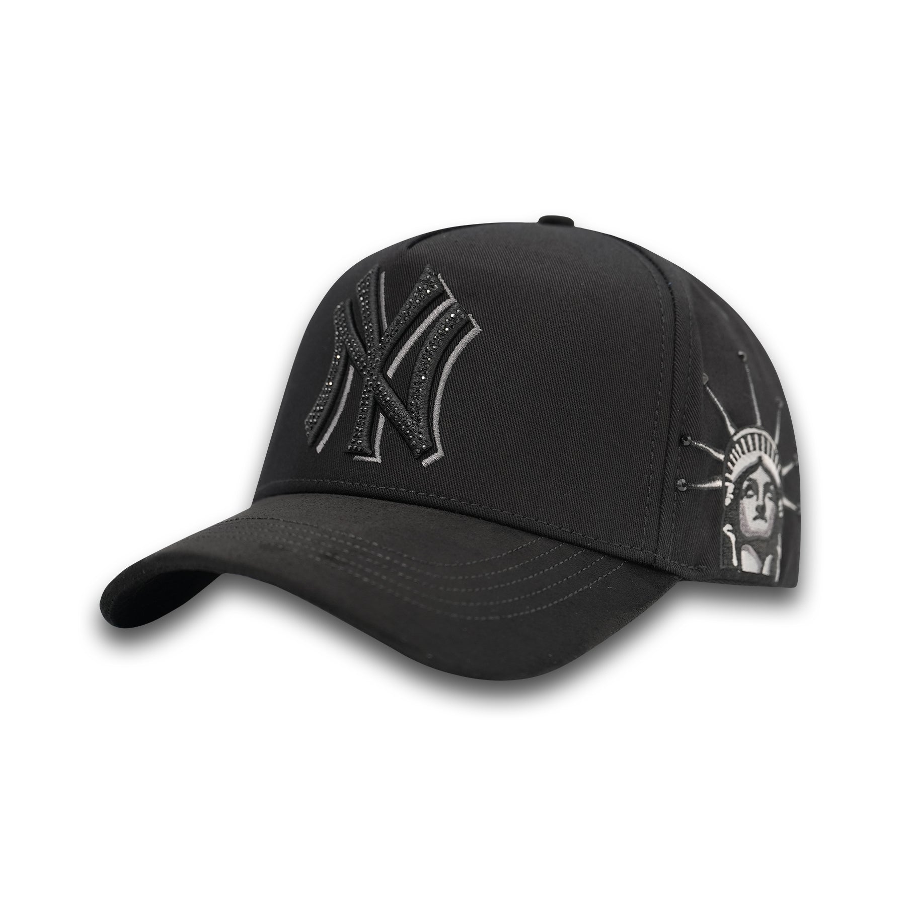 Bigg Boss NY Black Hat BB47