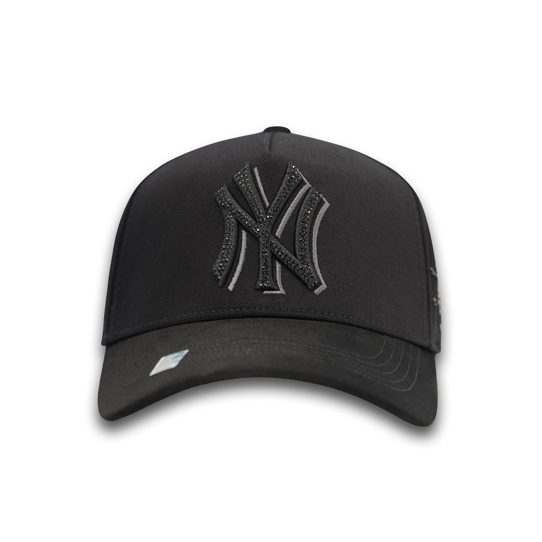Bigg Boss NY Black Hat BB47