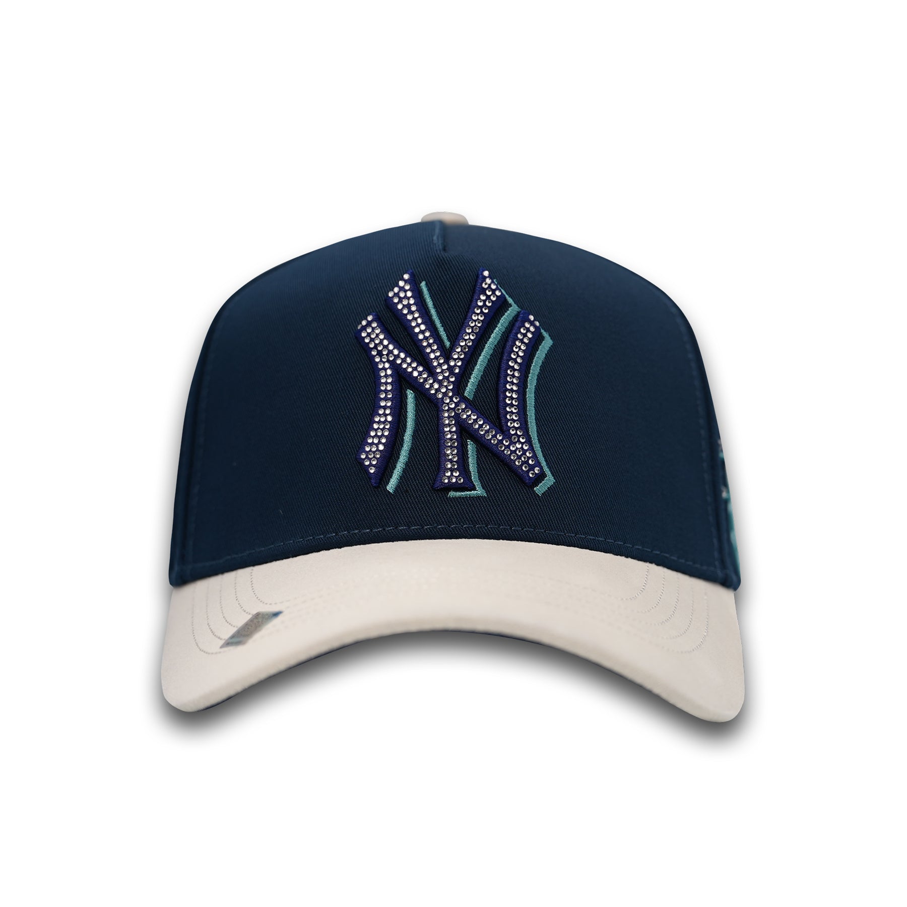 Bigg Boss NY Navy Hat BB46