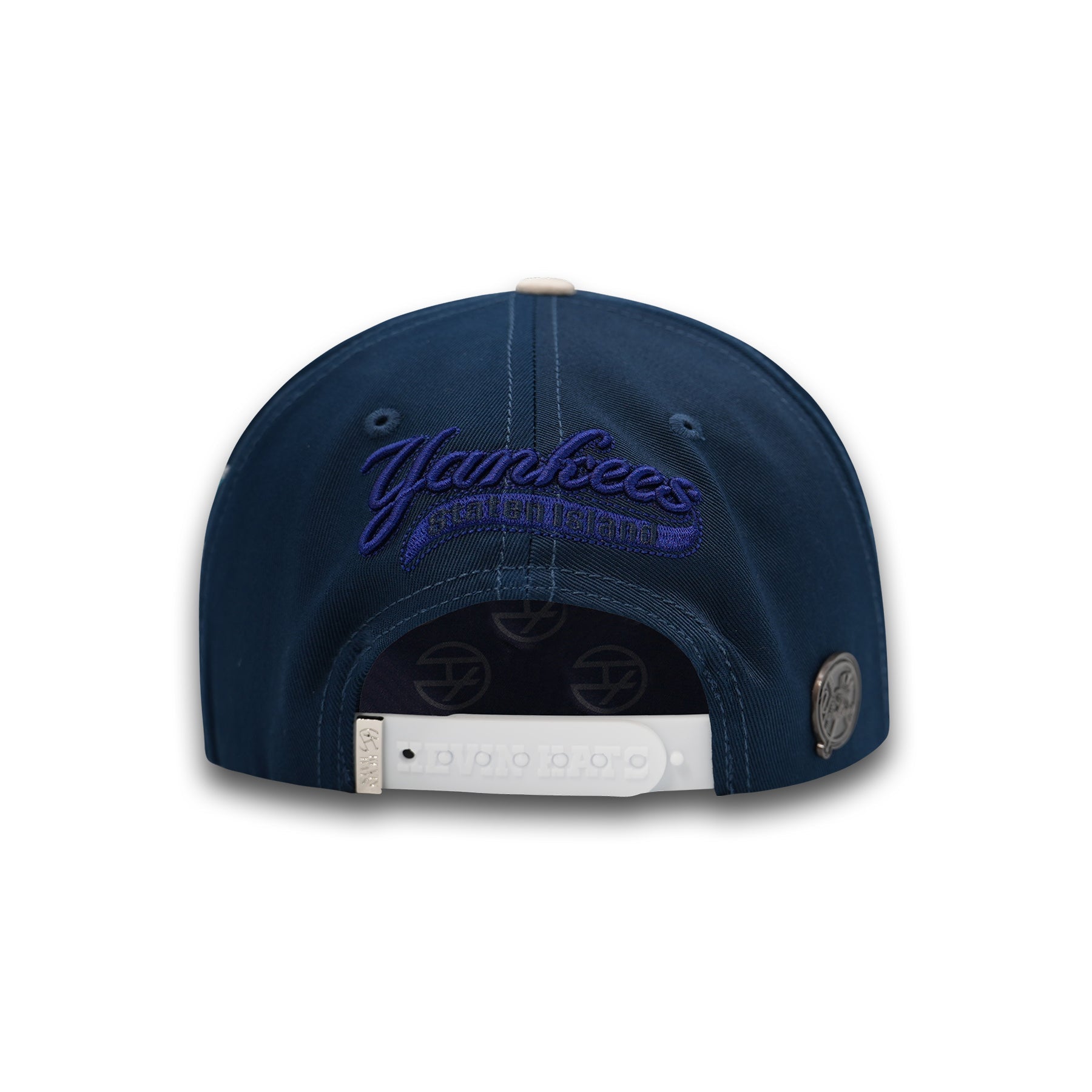 Bigg Boss NY Navy Hat BB46