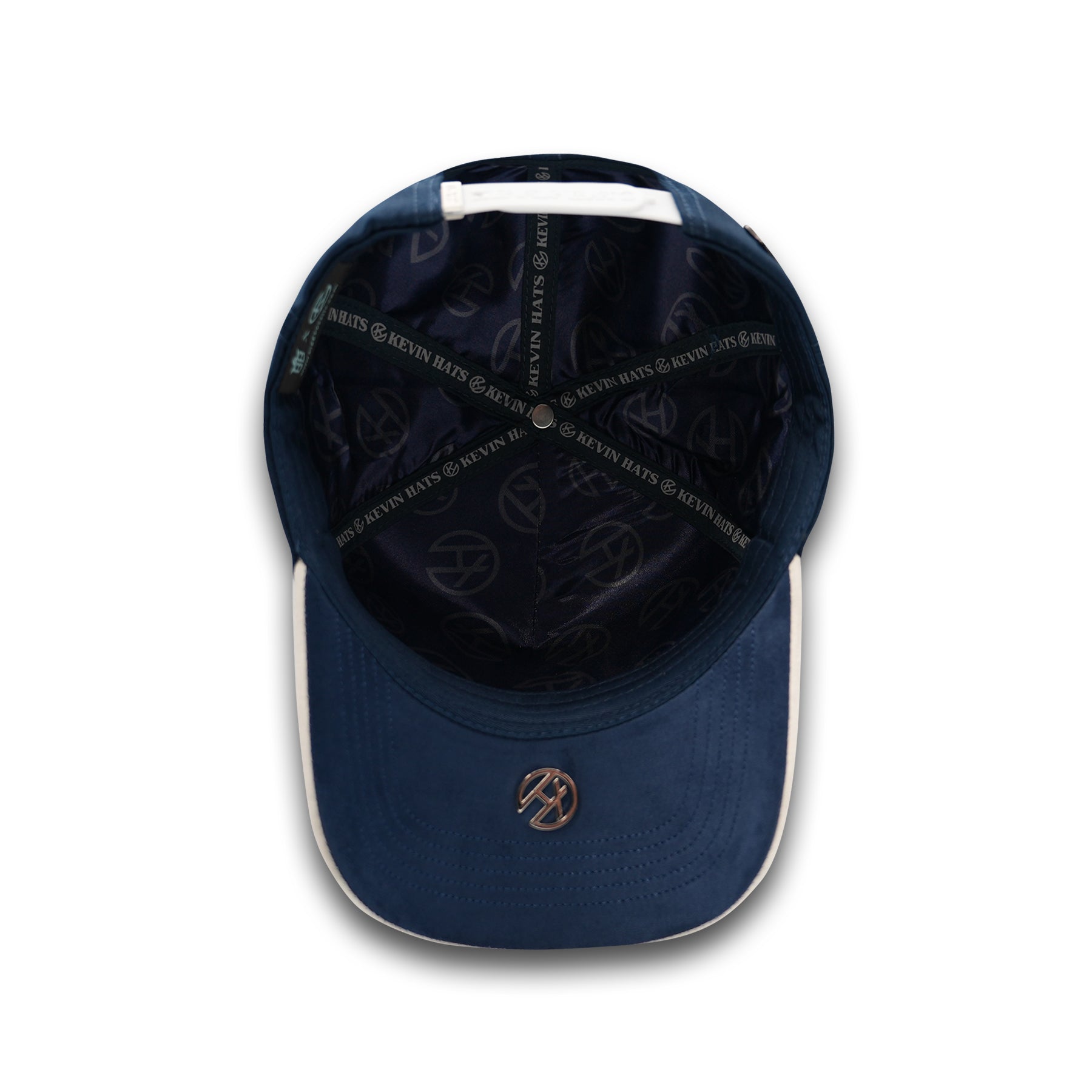 Bigg Boss NY Navy Hat BB46