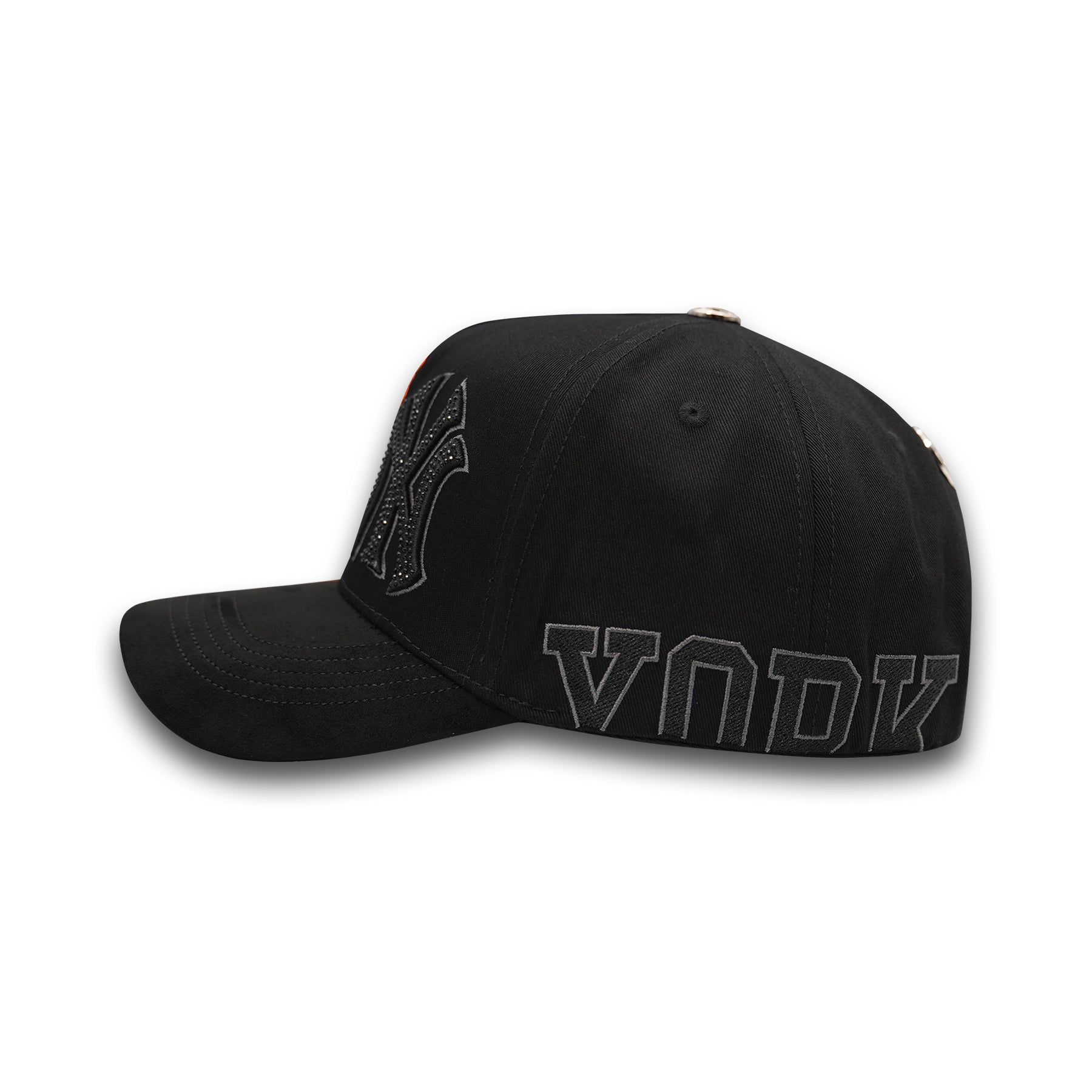 Bigg Boss NY Calaveras Hat BB44