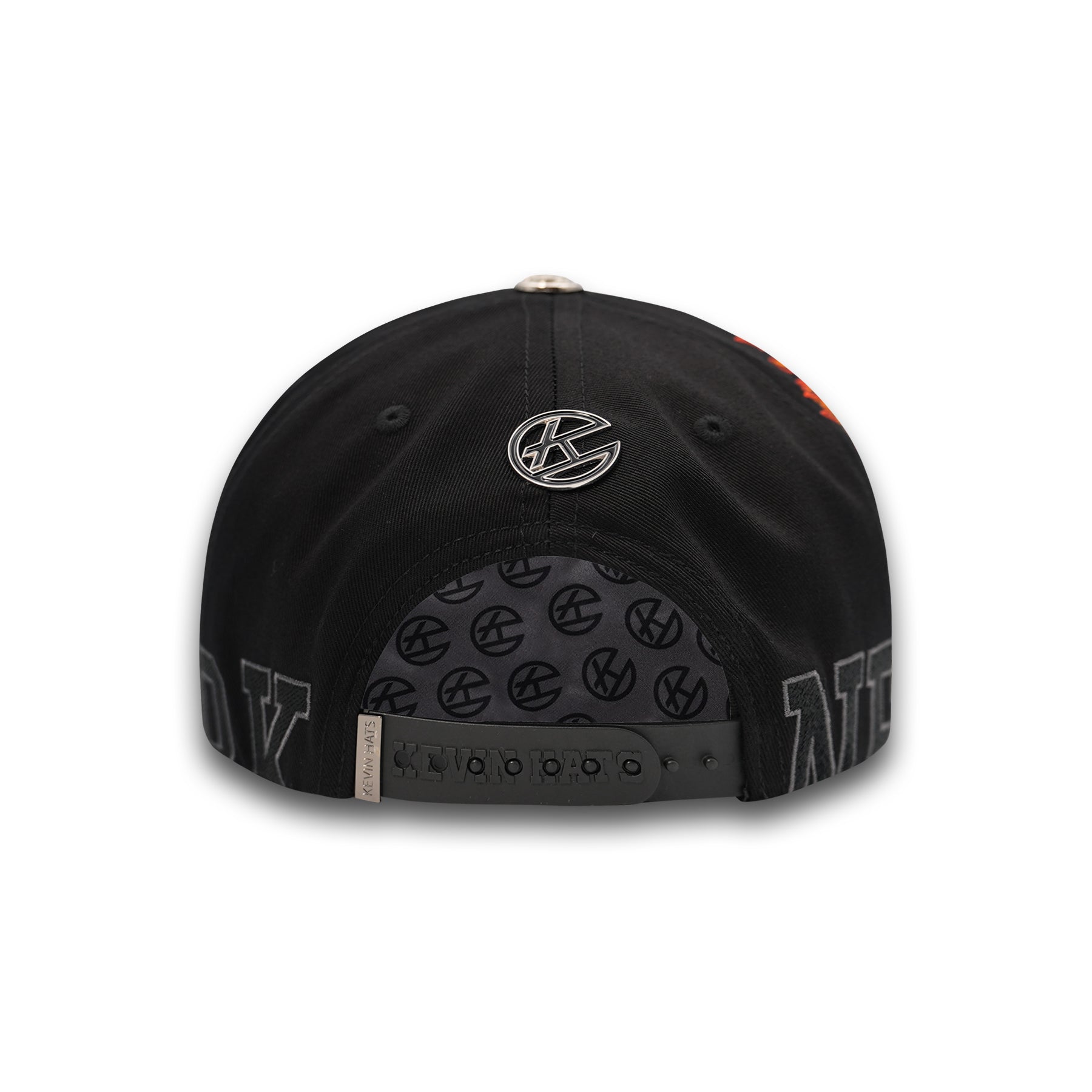 Bigg Boss NY Calaveras Hat BB44