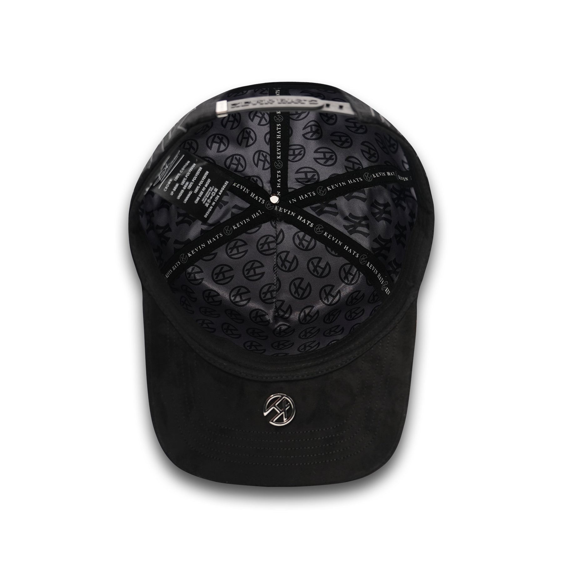 Bigg Boss NY Calaveras Hat BB44