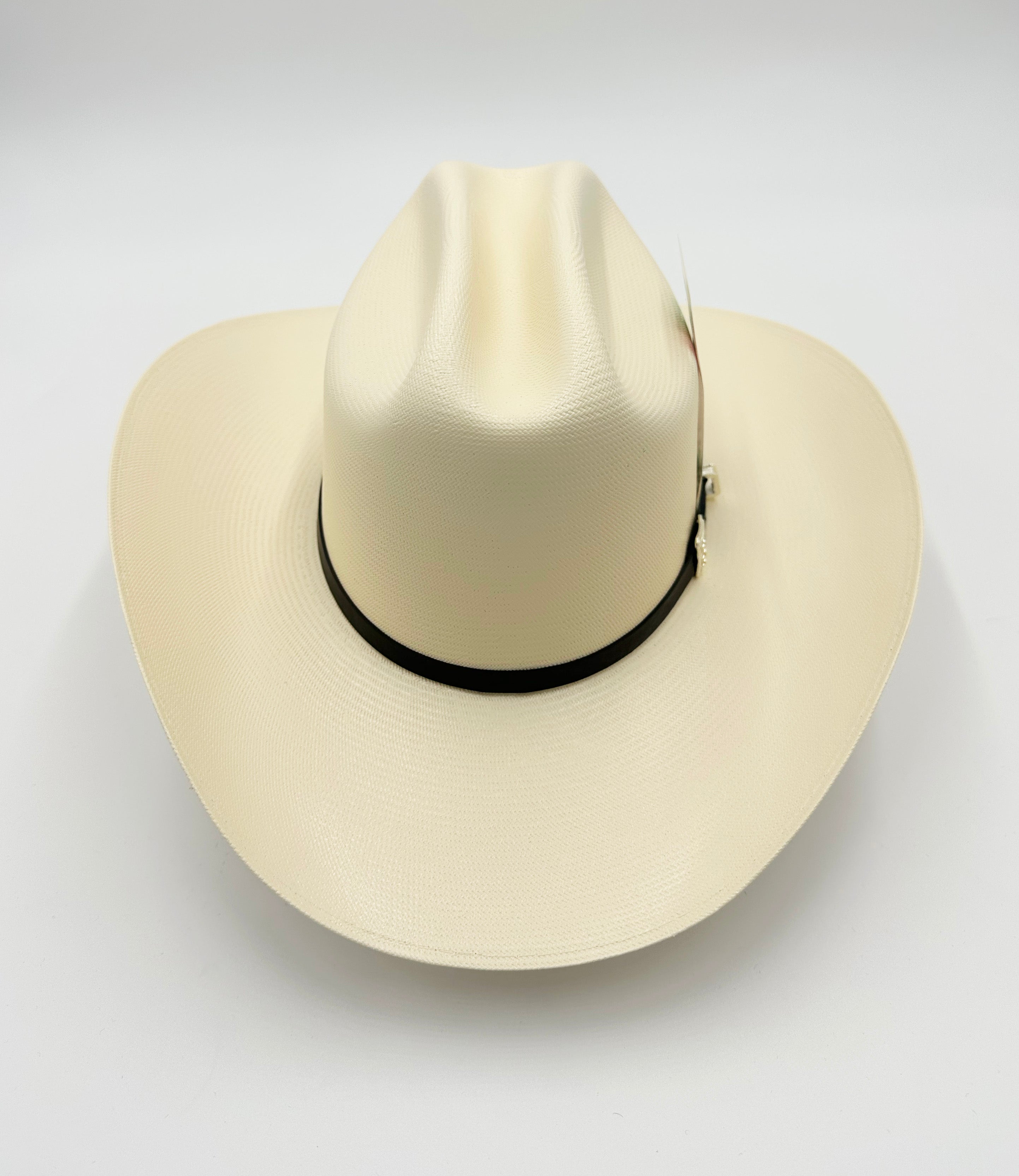 Sombrero Tombstone 1,000x Johnson (Copa Alta) 3 3/4" Brim