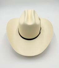 Cargar imagen en el visor de la galería, Sombrero Tombstone 1,000x Johnson (Copa Alta) 3 3/4&quot; Brim
