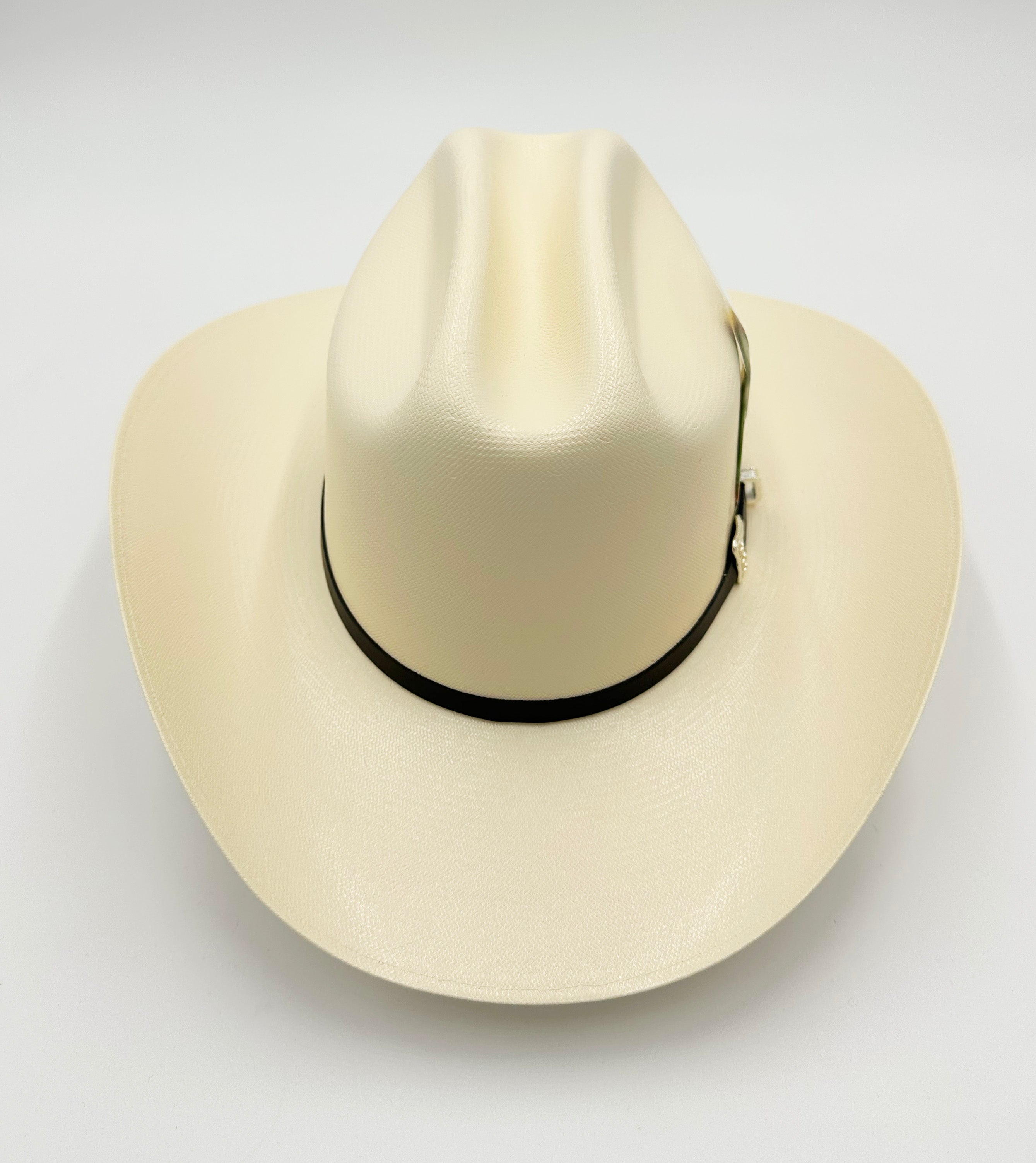 Sombrero Tombstone 1,000x Johnson (Copa Alta) 3 1/2" Brim
