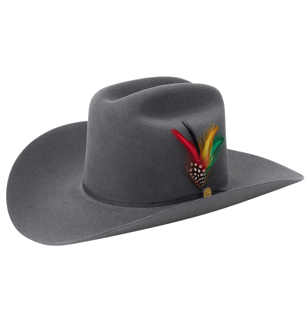 Stetson 6x Rancher 160th Edition Felt Hat - Bullet