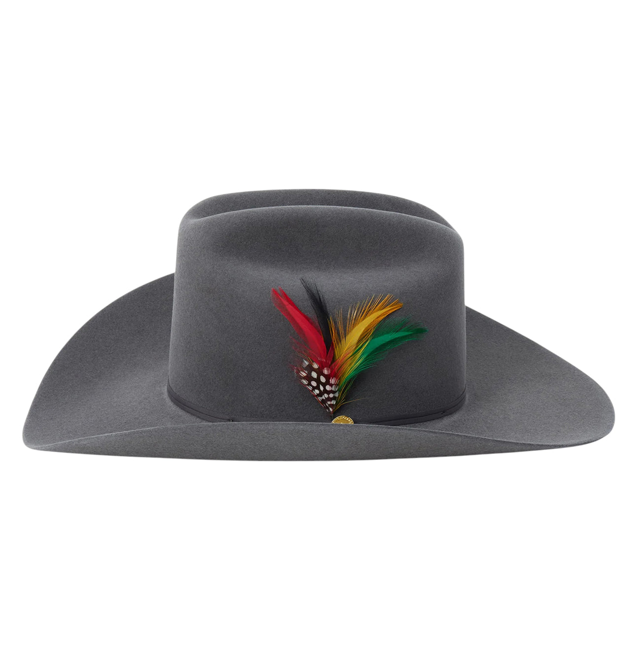 Stetson 6x Rancher 160th Edition Felt Hat - Bullet