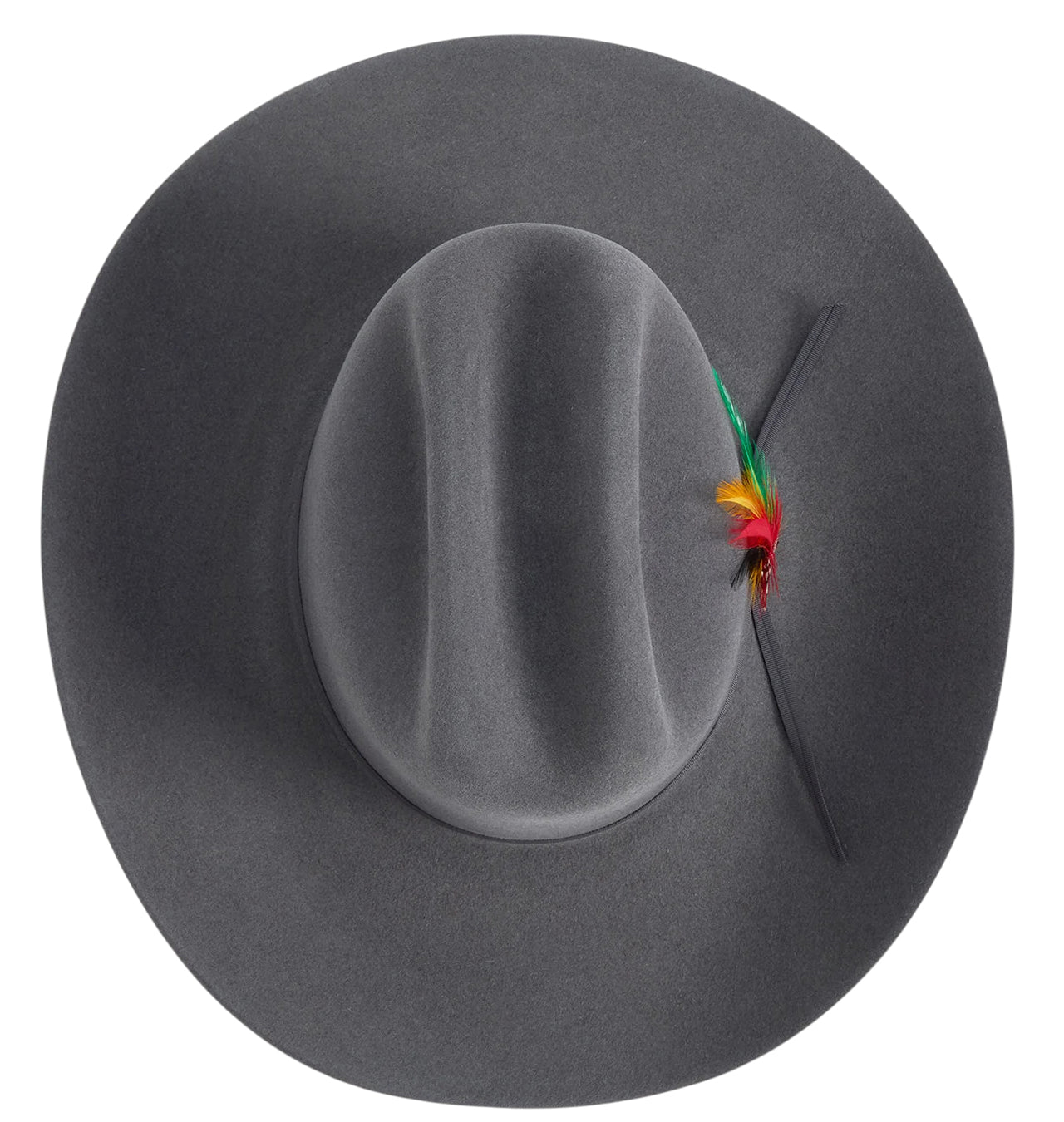 Stetson 6x Rancher 160th Edition Felt Hat - Bullet