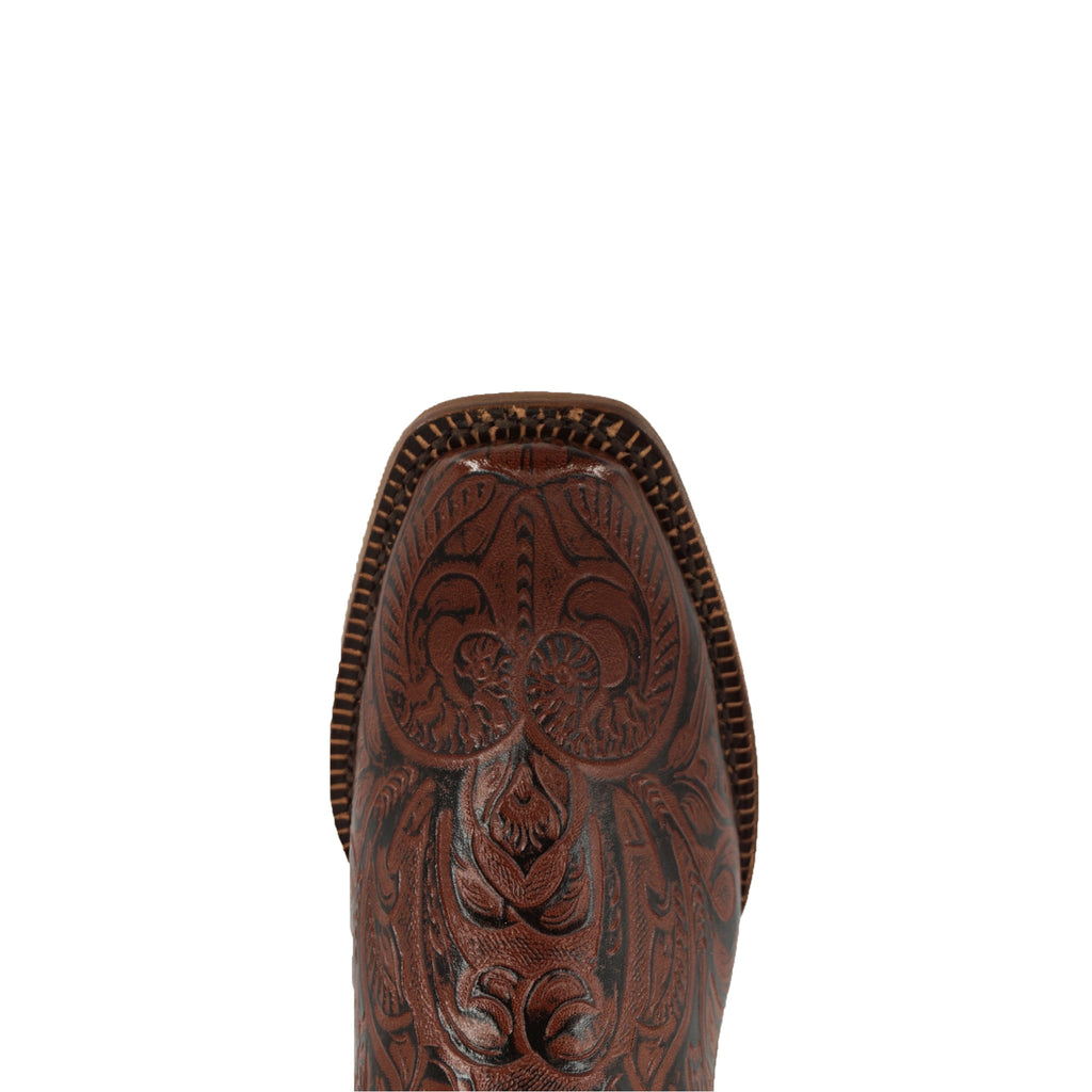 Tanner Mark Women's Everly Boot 205358 - Cognac