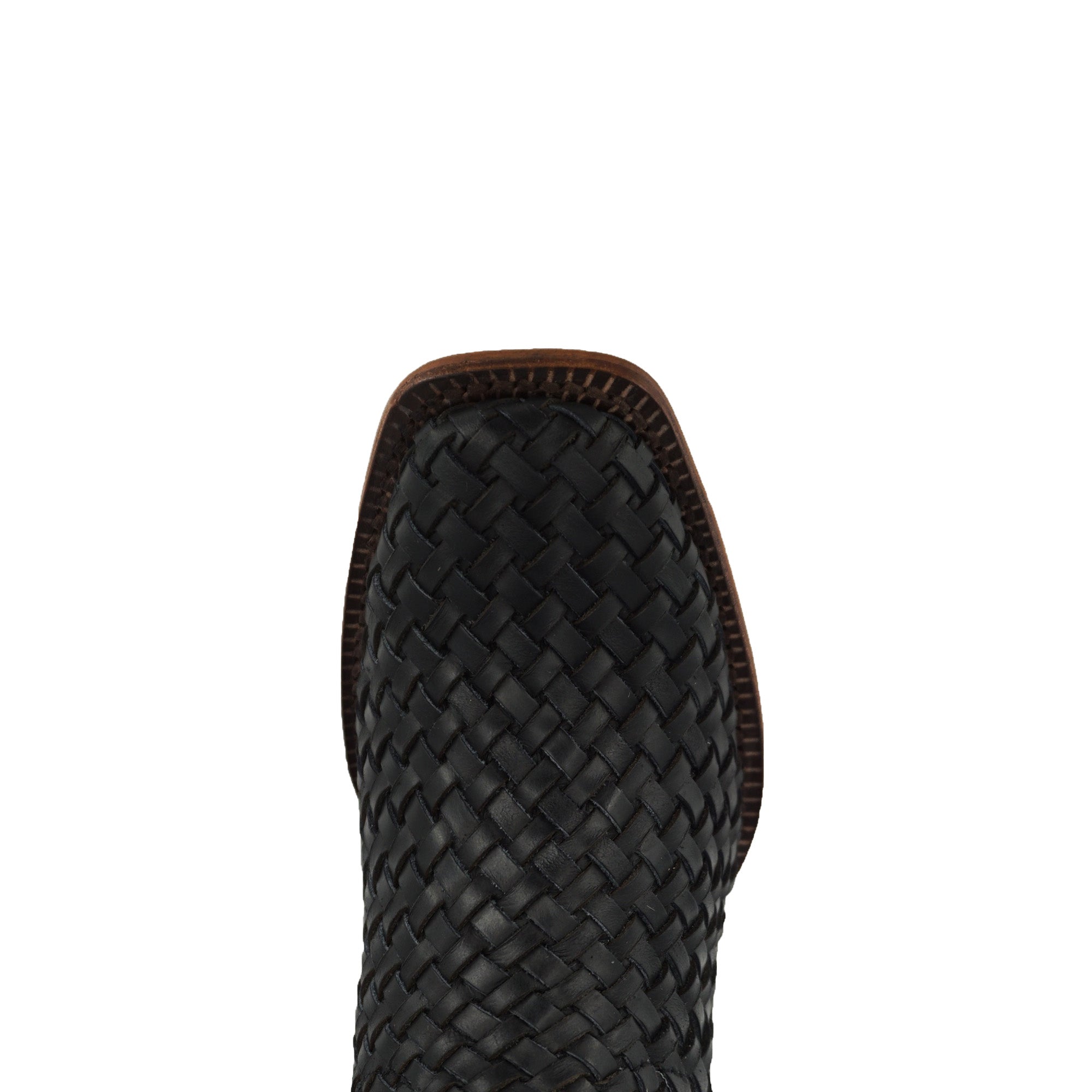 Tanner Mark Women's Texas Boot TML205372 - Black