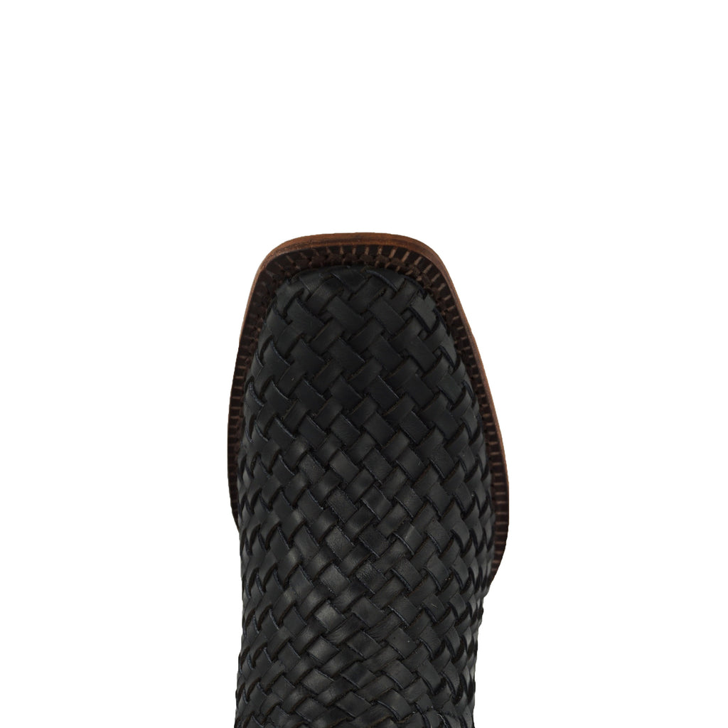 Tanner Mark Women's Texas Boot 205372 - Black