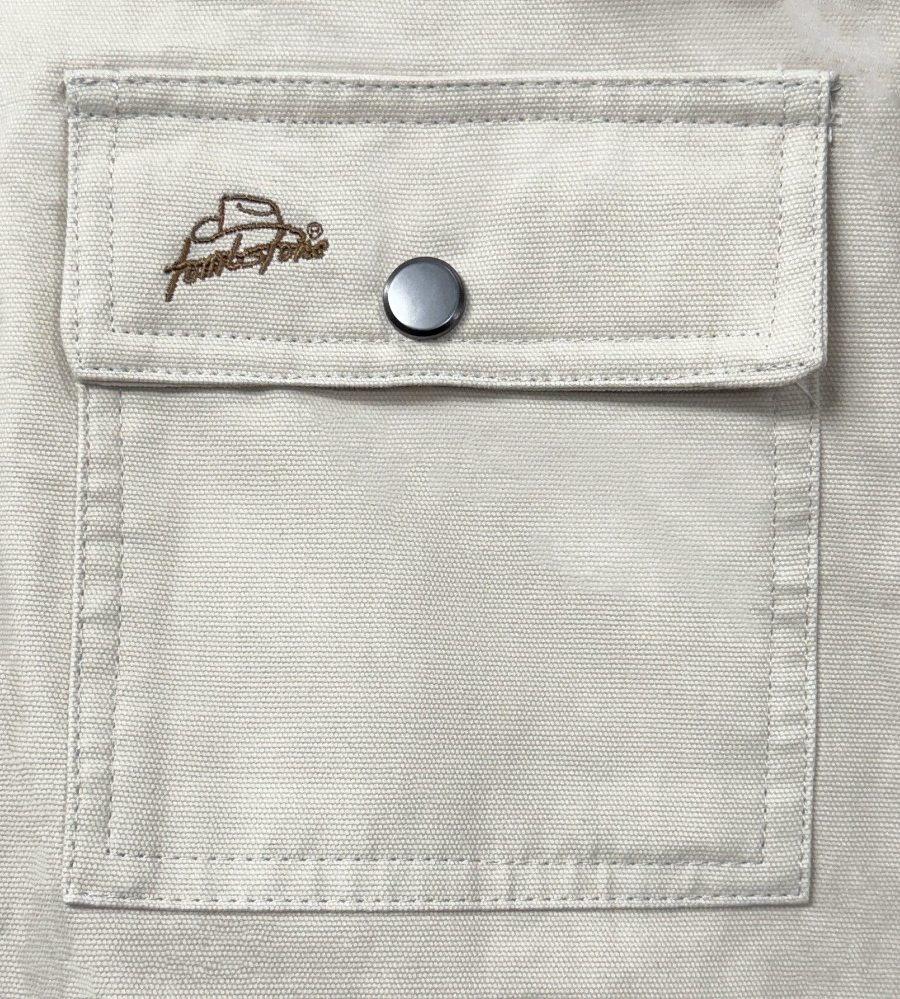 Tombstone Men's Jacket TS002 - Beige