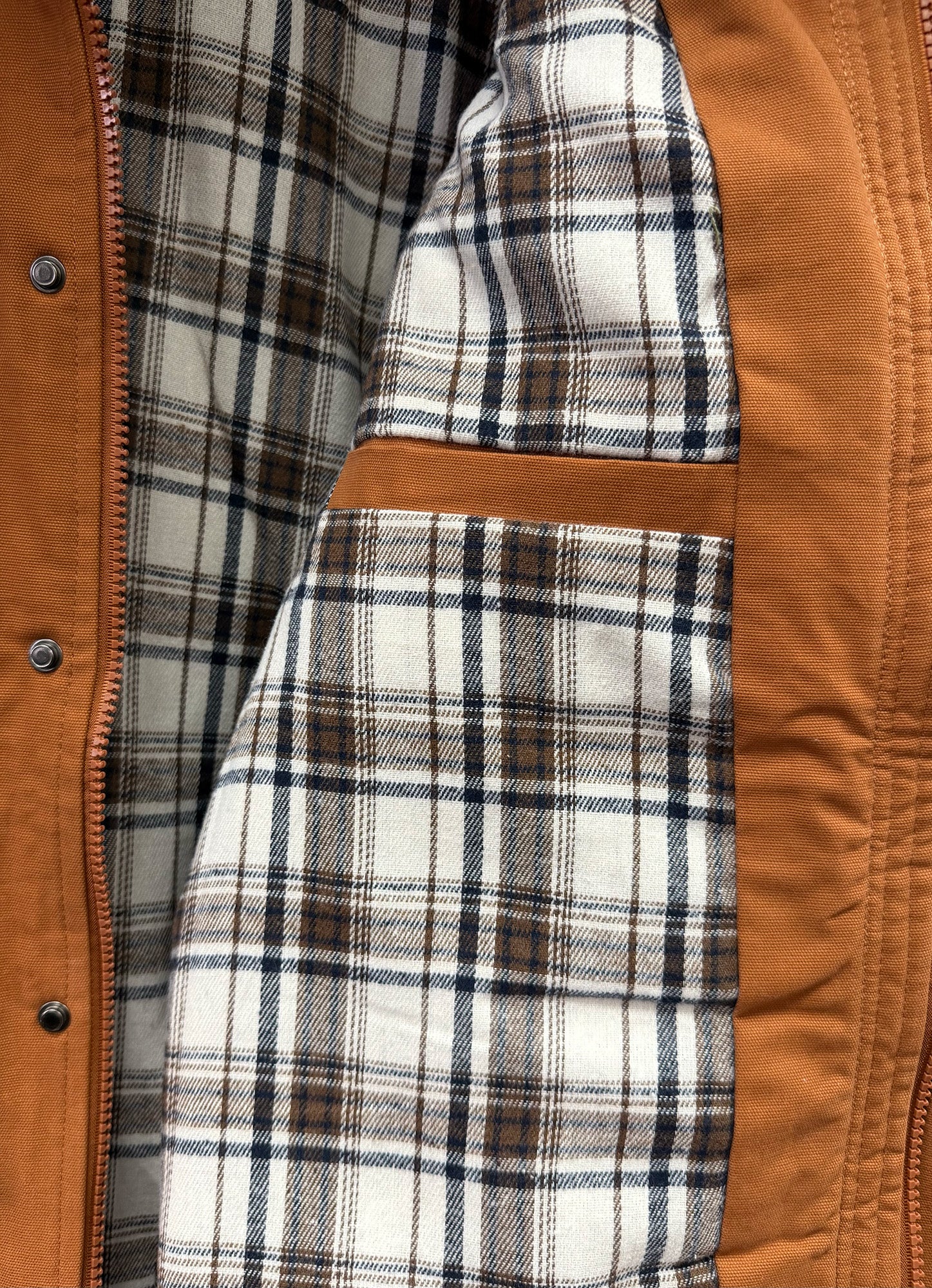 Tombstone Men's Jacket TS002 - Camel