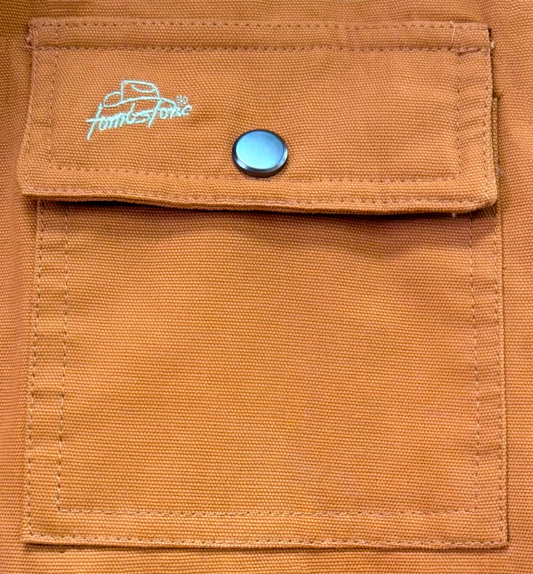 Tombstone Men's Jacket TS002 - Camel