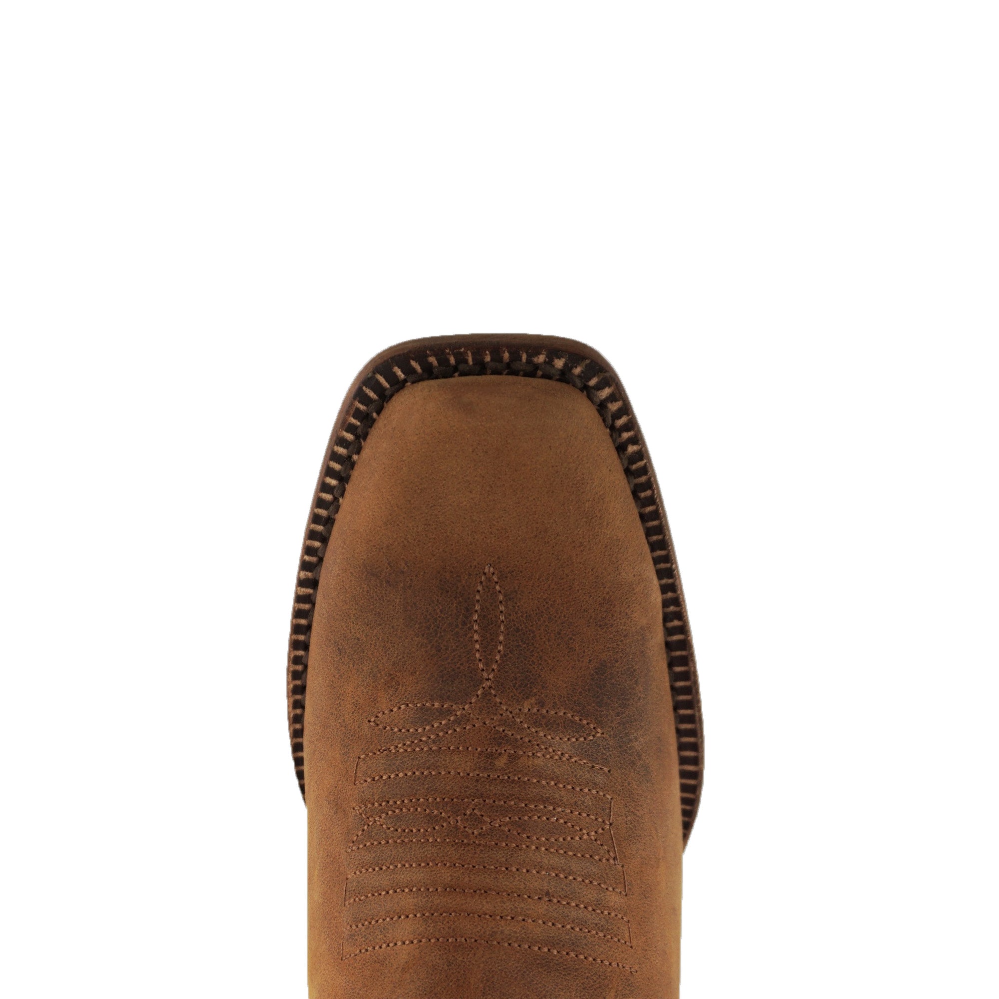 Tanner Mark Women's Kaylee Boot TML205341 - Cognac