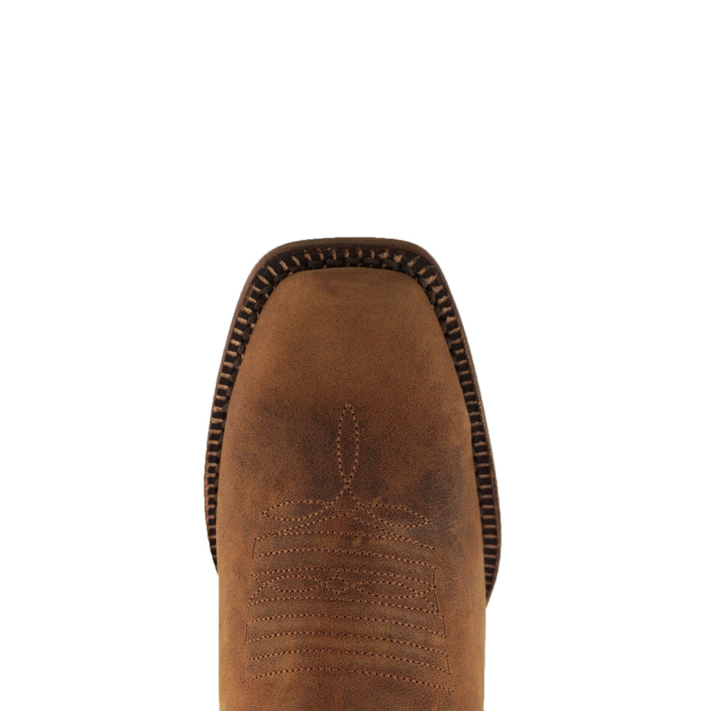 Tanner Mark Women's Kaylee Boot 205341 - Cognac