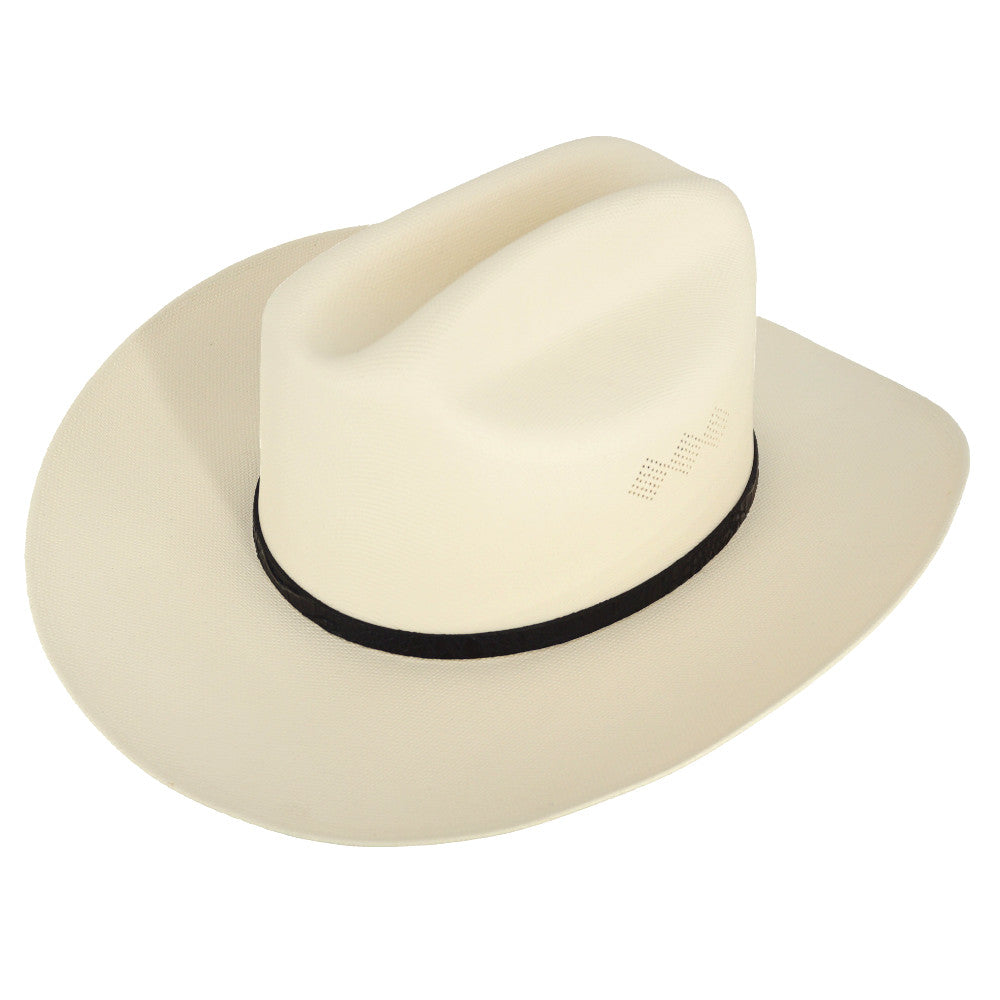 Sombrero Tombstone 1,000x Chaparral Telar Master  3 1/2" Brim