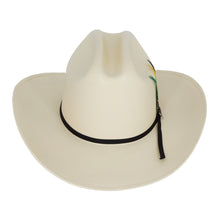 Cargar imagen en el visor de la galería, Sombrero Tombstone 30x Chaparral  3 1/2&quot; Brim
