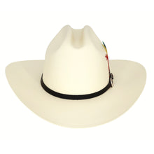 Cargar imagen en el visor de la galería, Sombrero Tombstone 5,000x Chaparral Master Telar 3 1/2&quot; Brim
