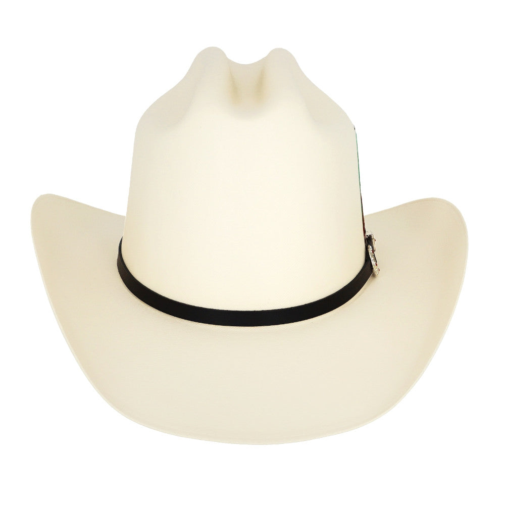 Sombrero Tombstone 5,000x El Viejonon Master Telar