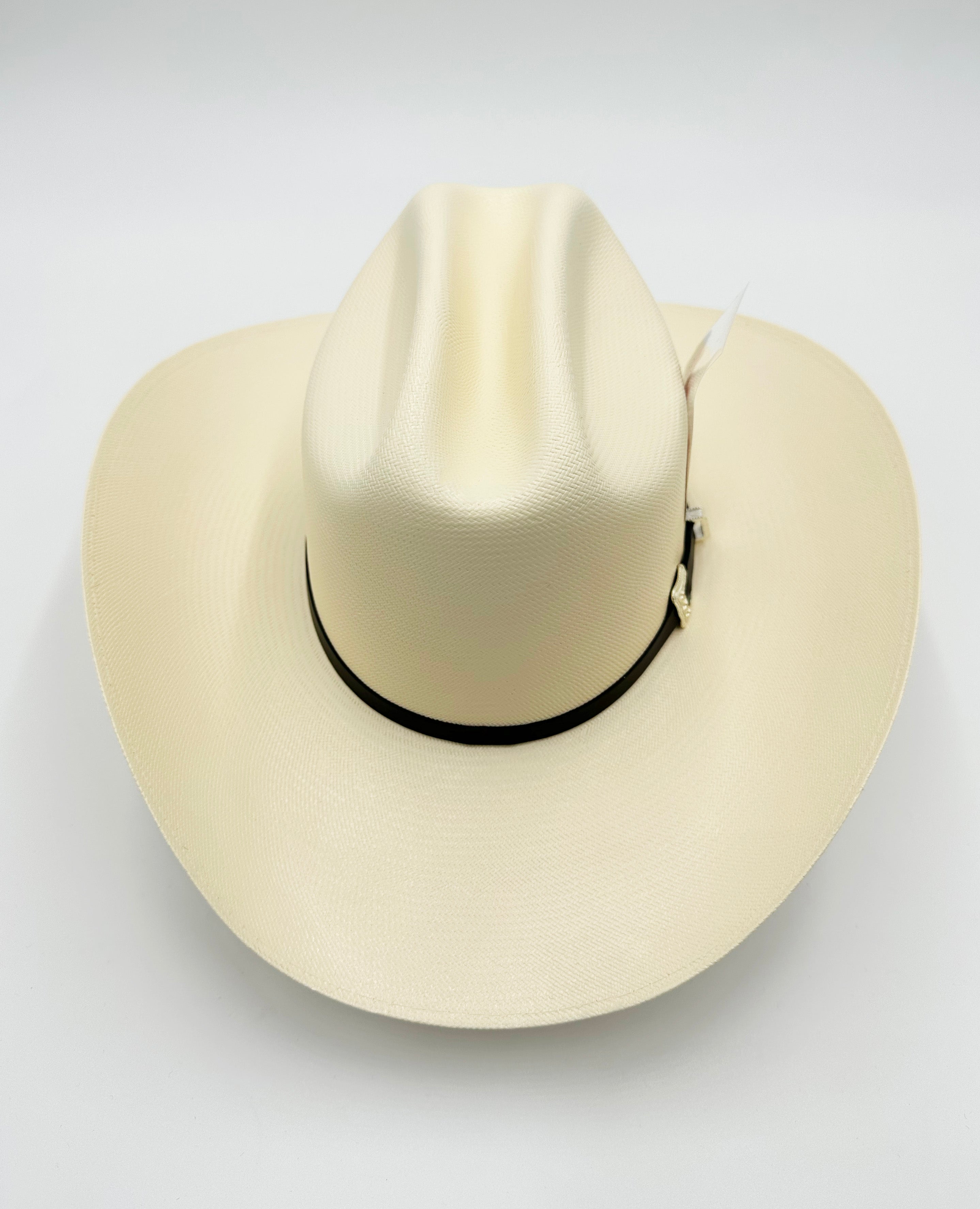 Sombrero Tombstone 1,000x Johnson (Copa Alta) 4" Brim