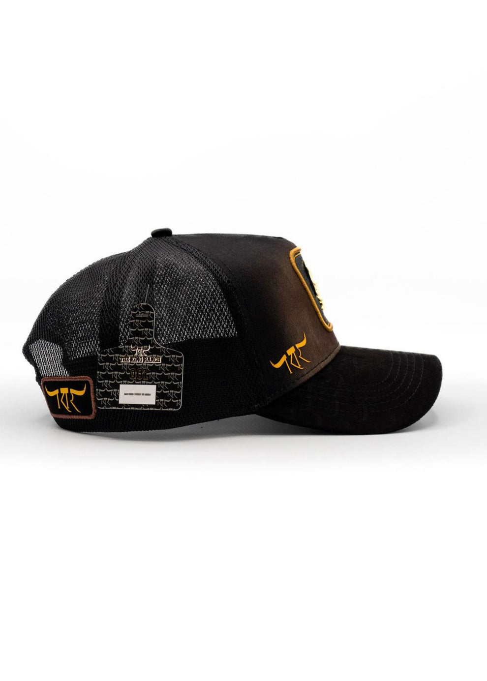 Bigg Boss TKR Cocodrilo Brown Hat