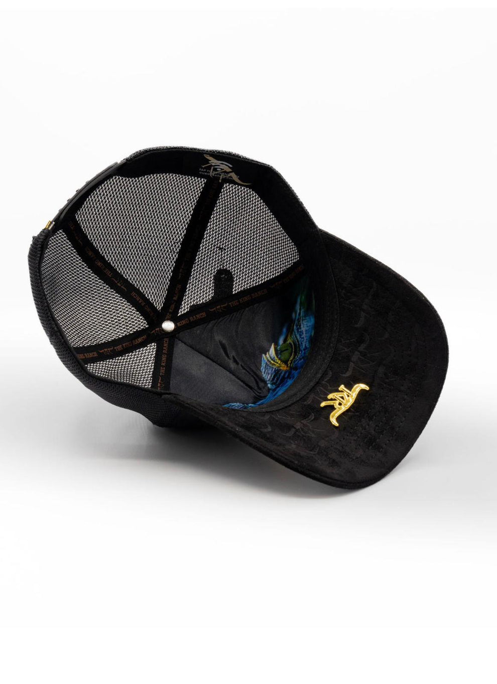Bigg Boss TKR Cocodrilo Brown Hat
