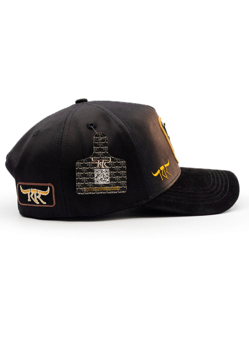 Bigg Boss TKR Mantaraya Brown Hat