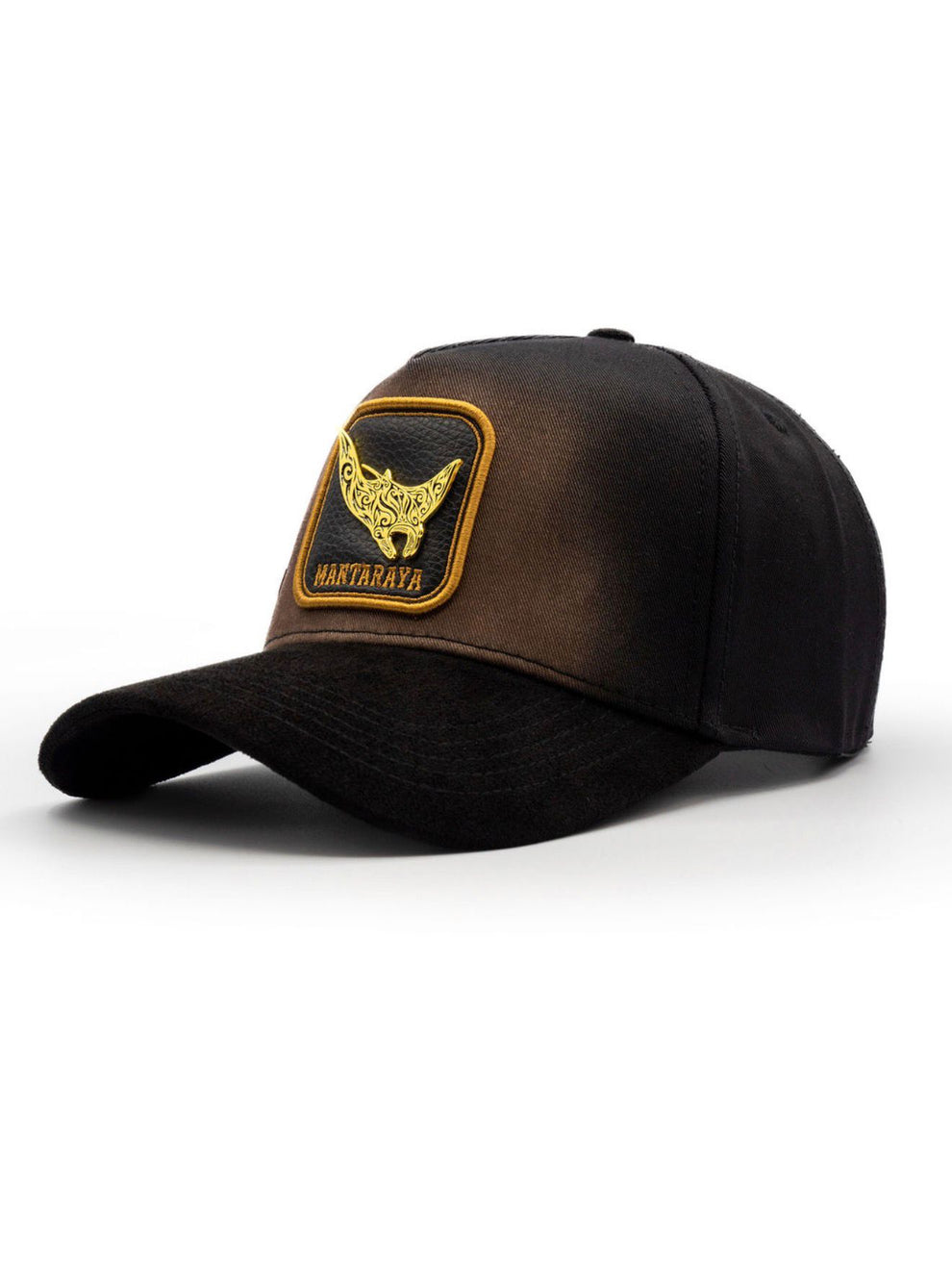 Bigg Boss TKR Mantaraya Brown Hat