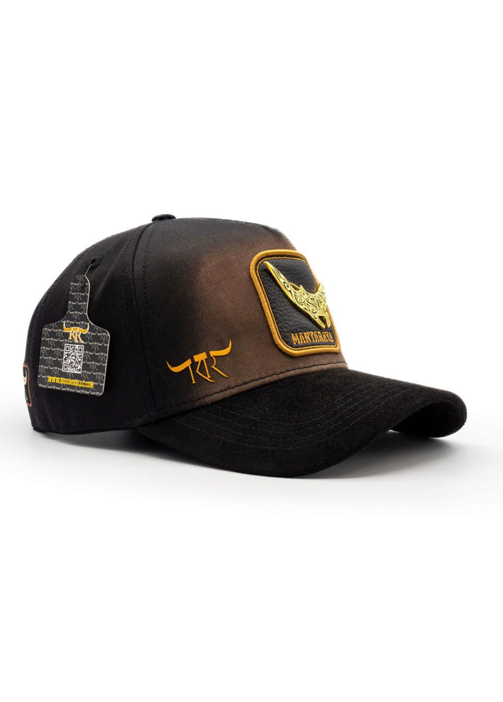 Bigg Boss TKR Mantaraya Brown Hat