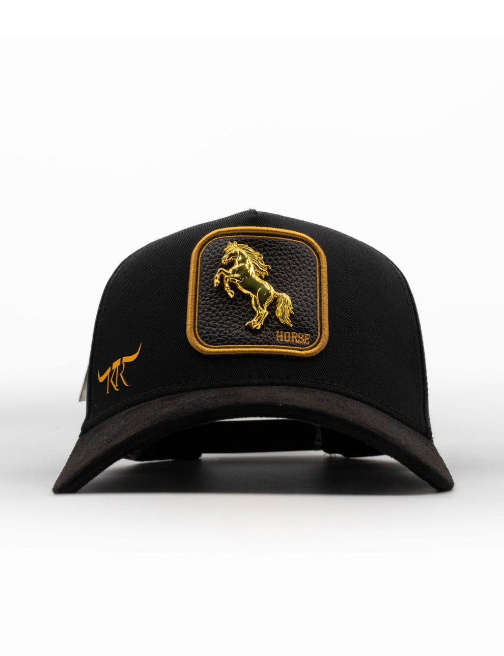 Bigg Boss TKR Caballo Black Hat
