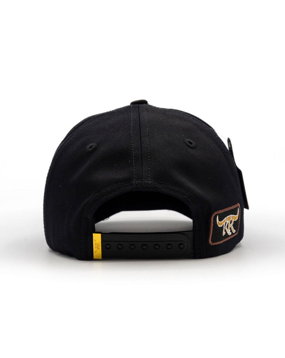 Bigg Boss TKR Caballo Black Hat