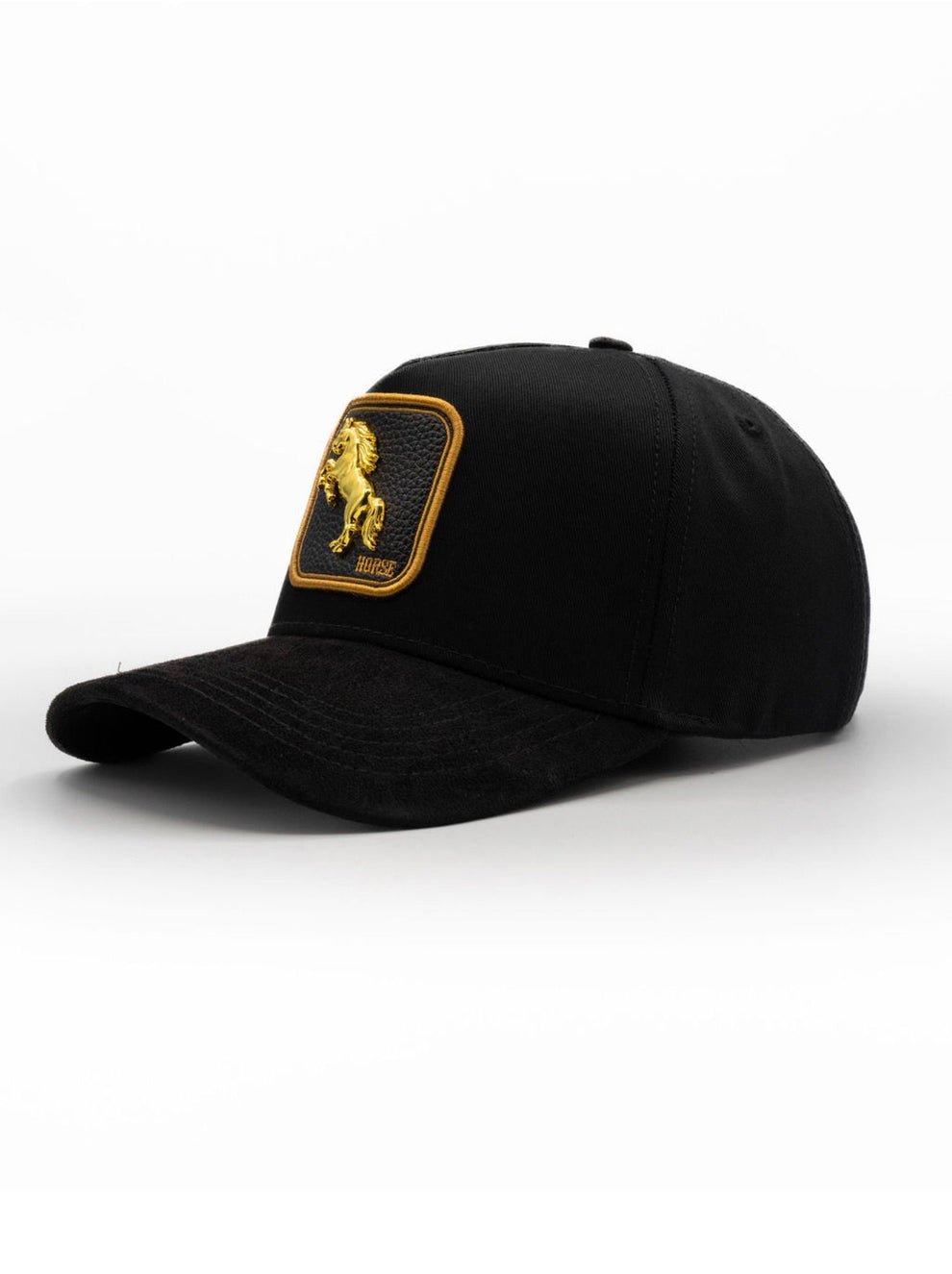 Bigg Boss TKR Caballo Black Hat