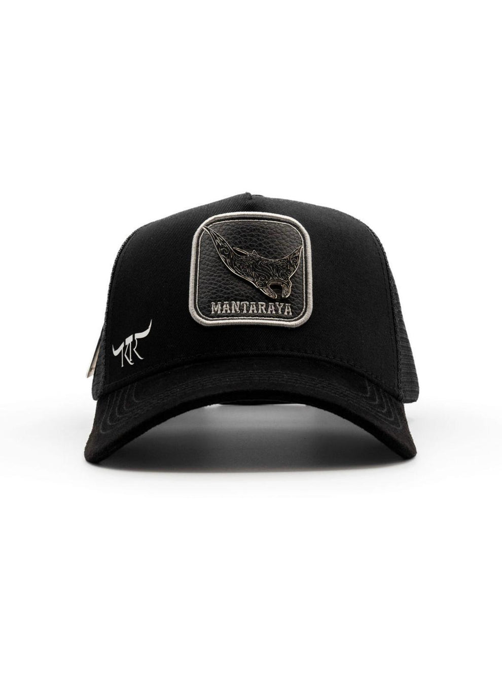 Bigg Boss TKR Mantaraya Black Hat