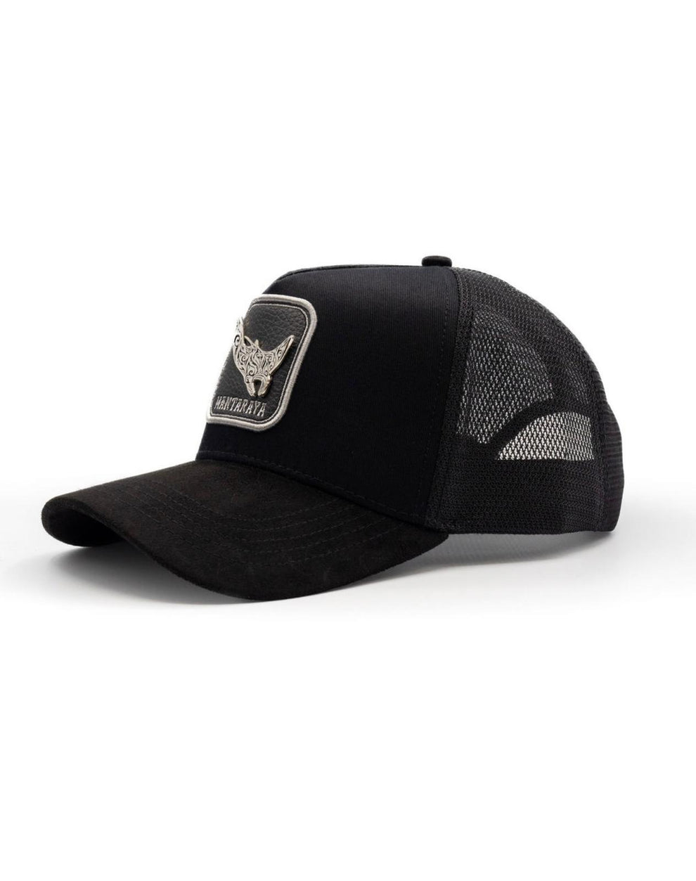 Bigg Boss TKR Mantaraya Black Hat
