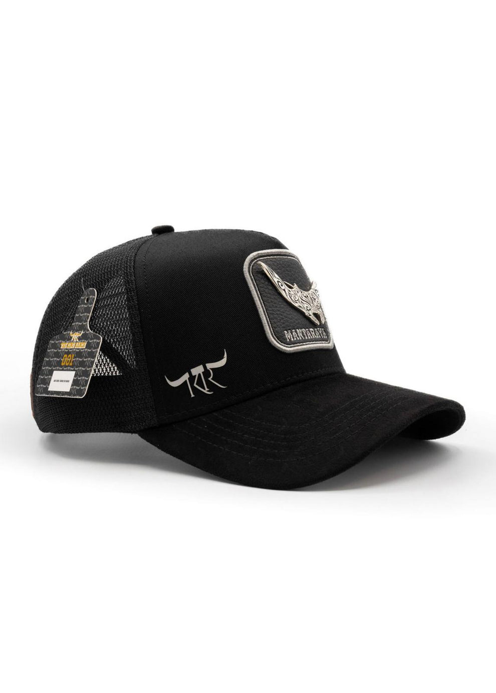 Bigg Boss TKR Mantaraya Black Hat