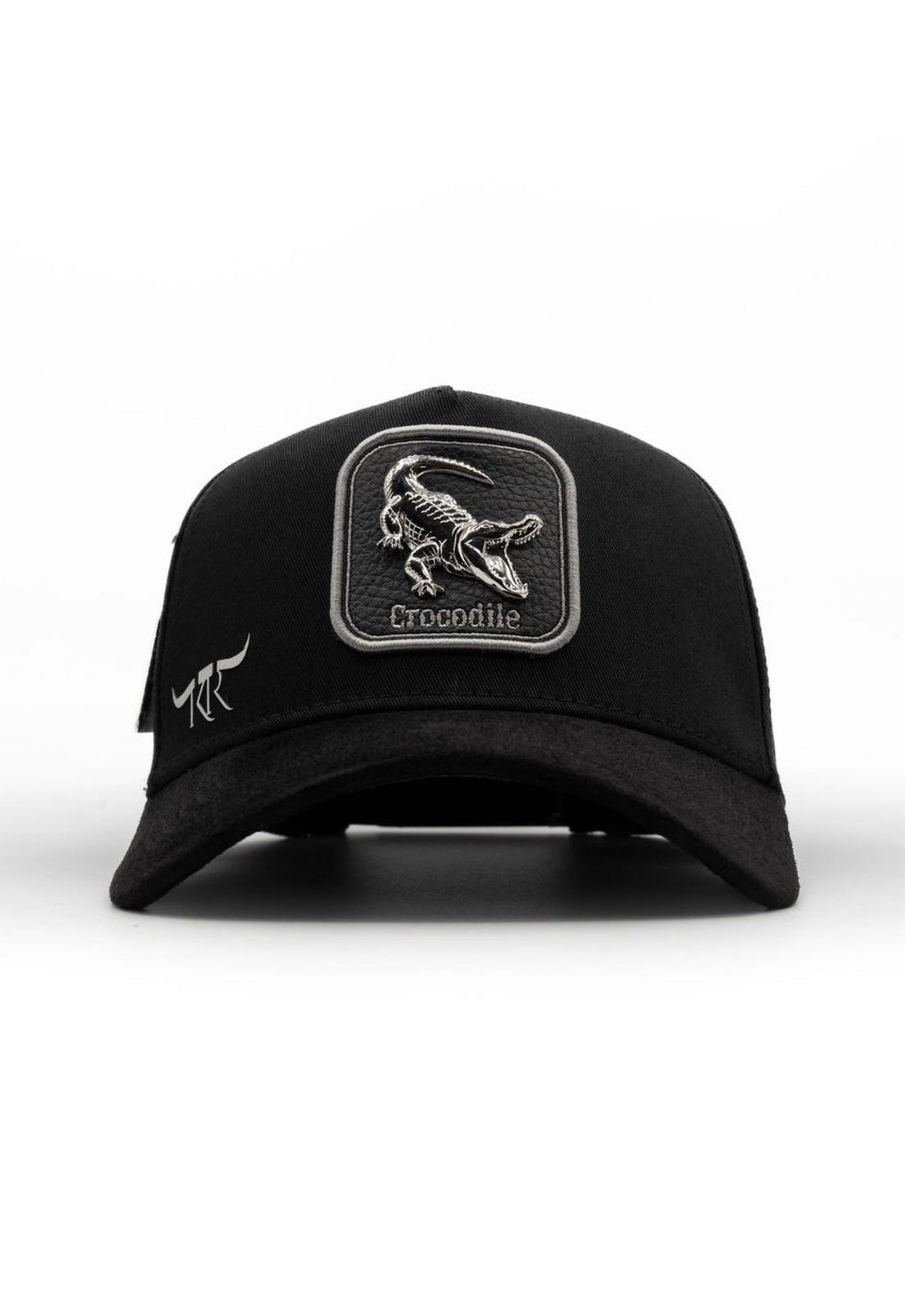 Bigg Boss TKR Cocodrilo Black Hat