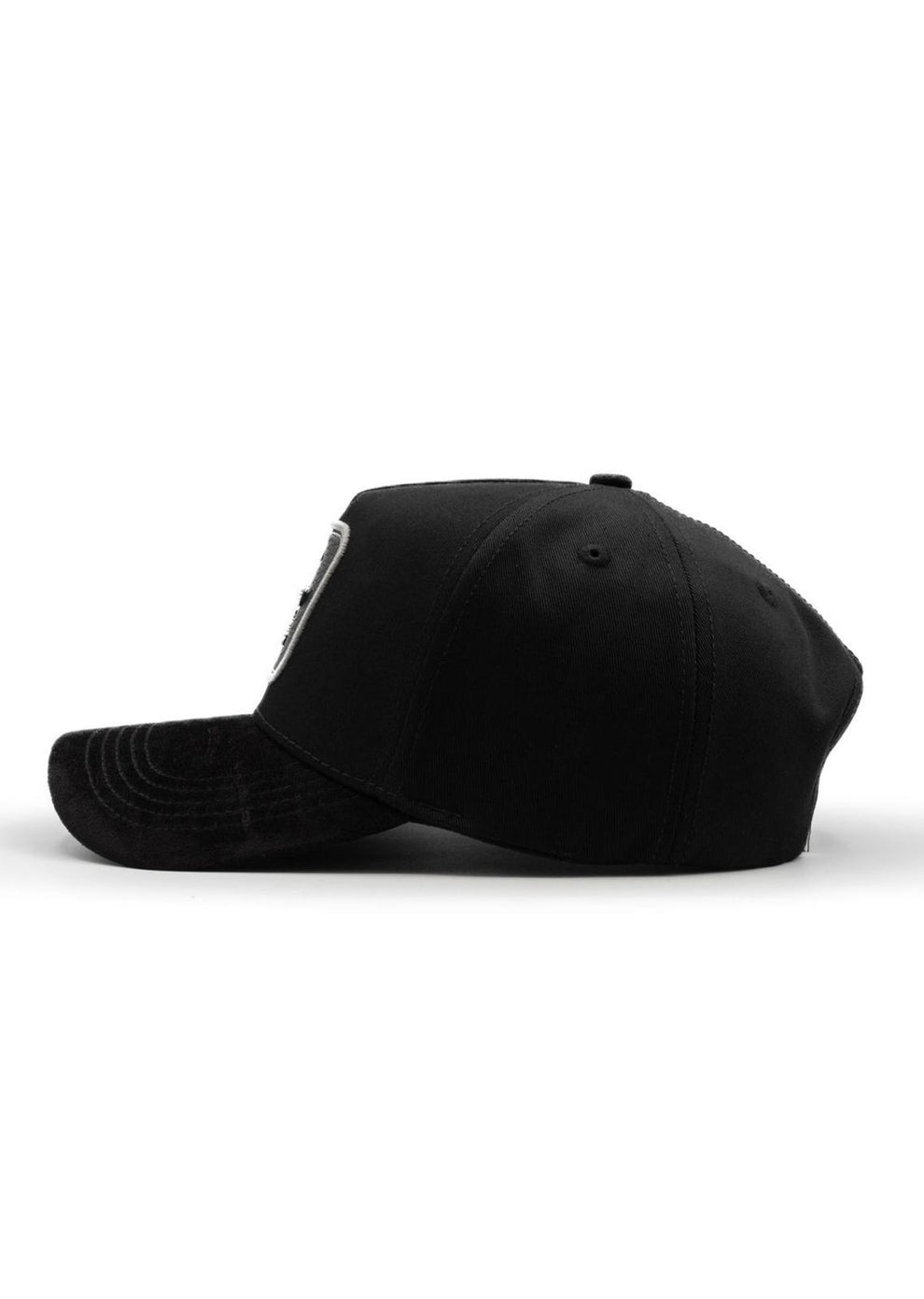 Bigg Boss TKR Cocodrilo Black Hat