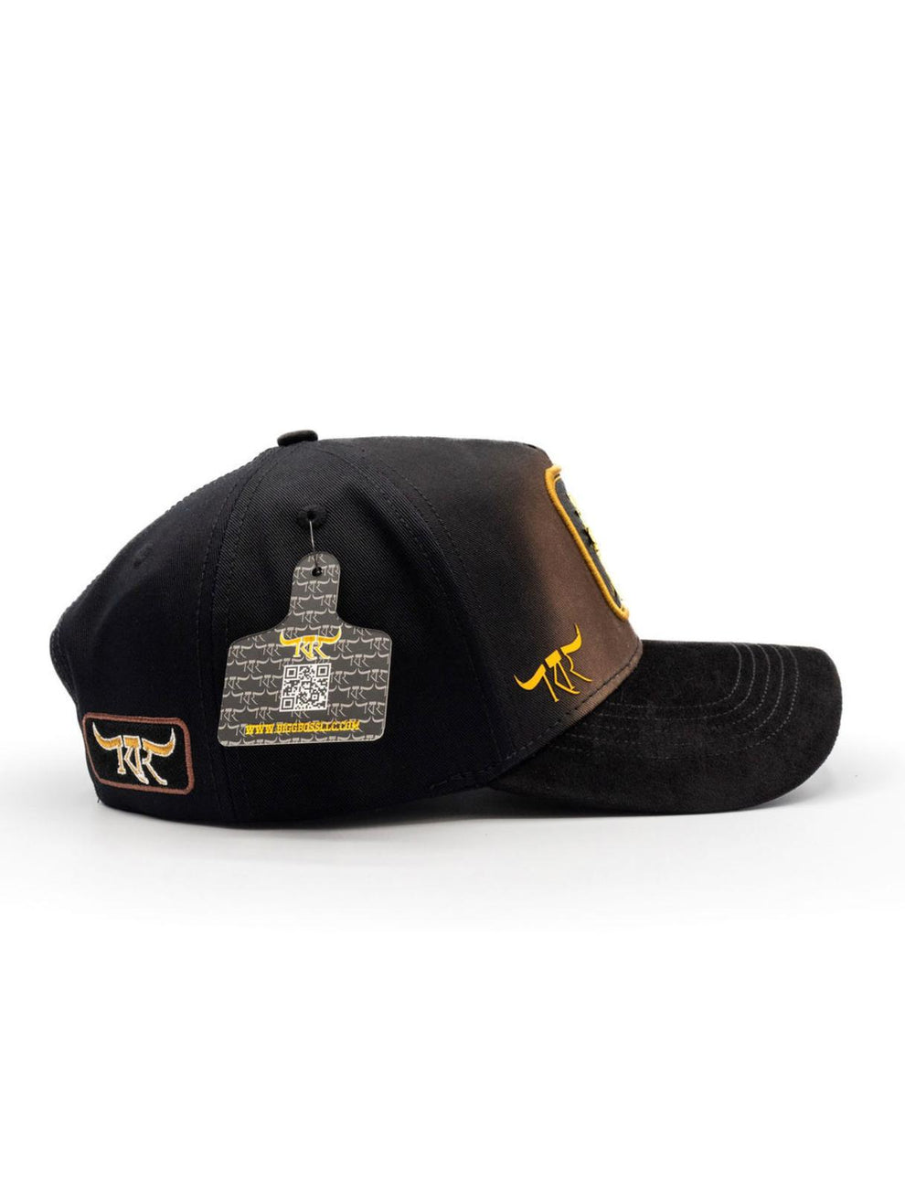 Bigg Boss TKR Perico Brown Hat