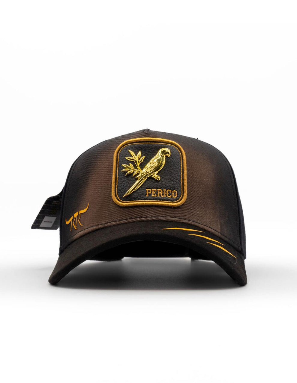 Bigg Boss TKR Perico Brown Hat