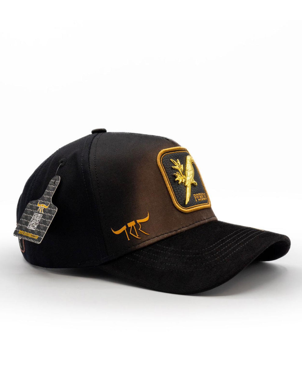 Bigg Boss TKR Perico Brown Hat