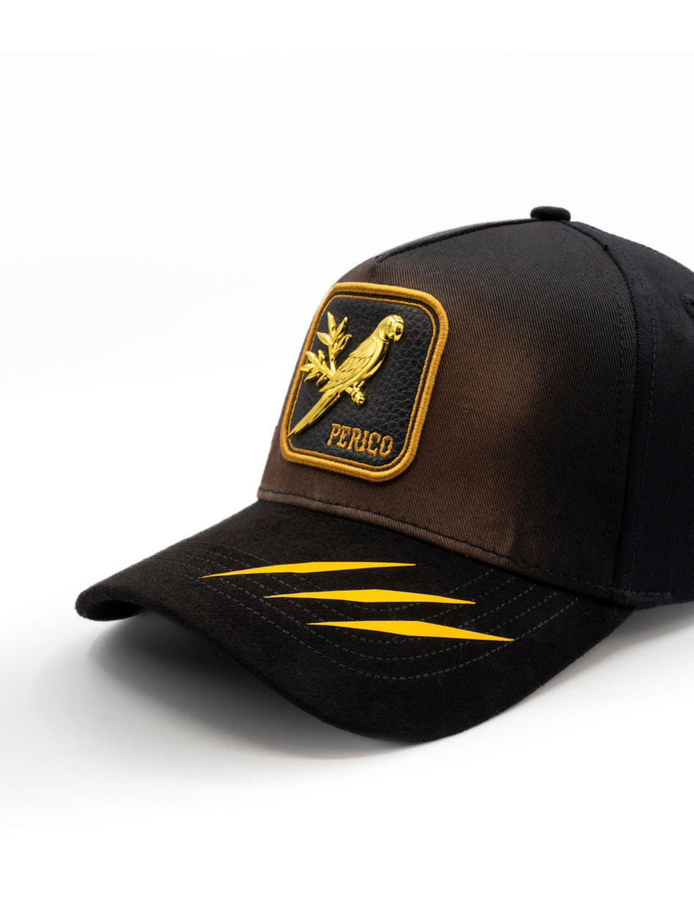 Bigg Boss TKR Perico Brown Hat