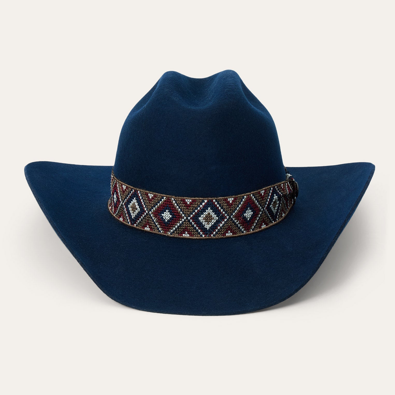 Stetson Eastwood Women's Hat - Navy