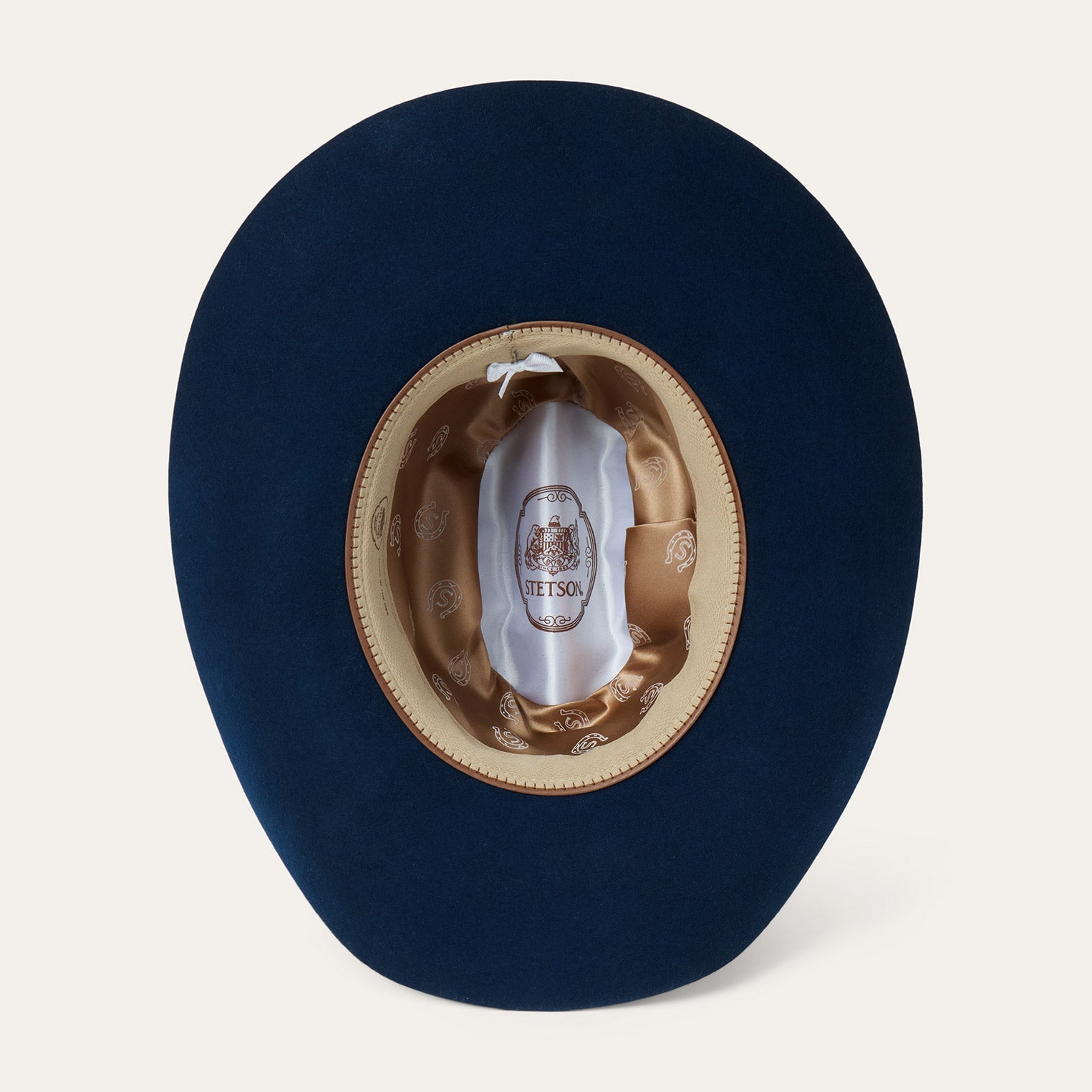 Stetson Eastwood Women's Hat - Navy